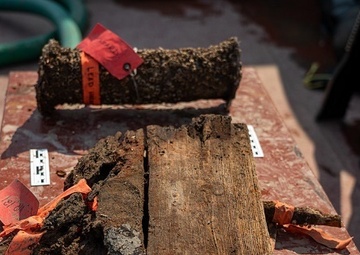 USACE helps preserve history in Mobile