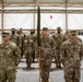 497th CSSB Transfers Authority to 630th CSSB