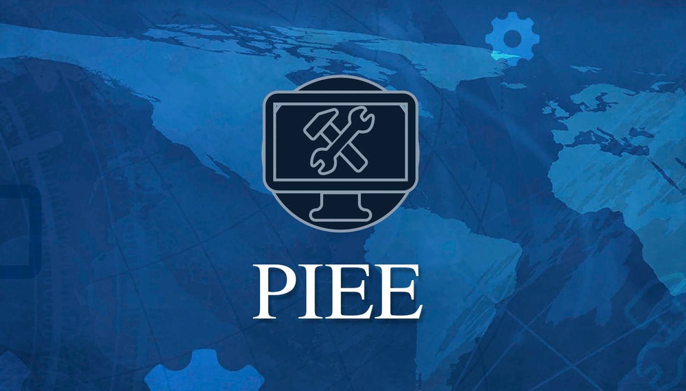FIRM Center leads agency’s PIEE transfer effort to modernize e-tool standardization, access