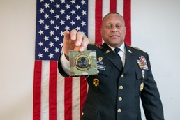 Nebraska Army instructor first in state to receive master badge