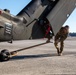 3rd Combat Aviation Brigade Soldiers Conduct Joint Air Load Training