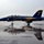Blue Angel #7 visits Point Mugu