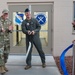 53rd Computer Systems Squadron Ribbon Cutting