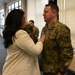 ASC’s G1 senior enlisted Soldier promoted to sergeant major