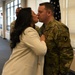 ASC’s G1 senior enlisted Soldier promoted to sergeant major