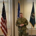 ASC’s G1 senior enlisted Soldier promoted to sergeant major