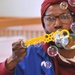Three-decade child care provider moves toward threshold of another life