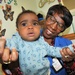 Three-decade child care provider moves toward threshold of another life