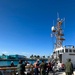 Coast Guard transfers 17 people to the Bahamas