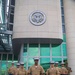 MSG Detachment for US Embassy Port Moresby activated