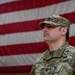 Recruiting and Retention Battalion Change of Command