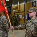 Recruiting and Retention Battalion Change of Command