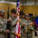 Recruiting and Retention Battalion Change of Command