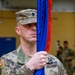 Recruiting and Retention Battalion Change of Command