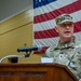 Recruiting and Retention Battalion Change of Command