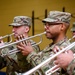 Recruiting and Retention Battalion Change of Command