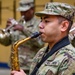 Recruiting and Retention Battalion Change of Command