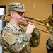 Recruiting and Retention Battalion Change of Command