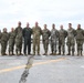 Exercise and inspection combine to test and bolster combat-ready wing