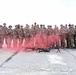 Exercise and inspection combine to test and bolster combat-ready wing