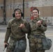 Exercise and inspection combine to test and bolster combat-ready wing