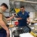 436th MXS aircraft fuel systems repair technicians don’t fuel around