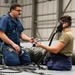 436th MXS aircraft fuel systems repair technicians don’t fuel around