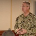 US Naval War College Tour
