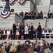 South Carolina citizens attend Governor Henry McMaster’s inauguration ceremony