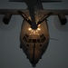 91st EARS refuels AC-130J Ghostrider