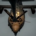 91st EARS refuels AC-130J Ghostrider