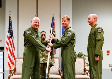 New ADC commander highlights bright future for Georgia Combat Readiness Training Center