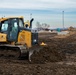 Offutt AFB Construction