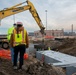 Offutt AFB Construction