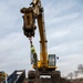 Offutt AFB Construction