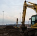 Offutt AFB Construction