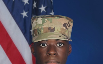 Army Private Pleads Guilty to Murder at Fort Rucker