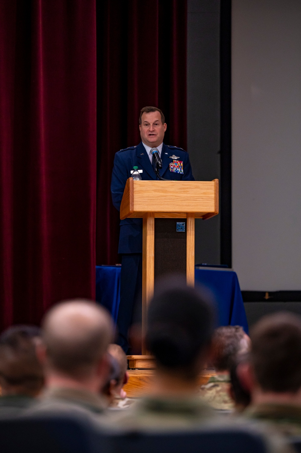 58th SOW Airmen recognized for answering their nations call