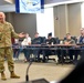 Enterprise JROTC Visits Rucker