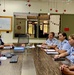 U.S. Coast Guard, Federated States of Micronesia conduct table top exercise under expanded bilateral agreement