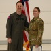 356th AMU dedicated crew chief ceremony