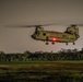 25th DIVARTY HHB Radar Platoon Executes Sling-Load Operations with 25th Combat Aviation Brigade