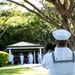 MM2C Lorentz Hultgren interment