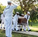 MM2C Lorentz Hultgren interment
