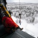 Alaska Army Guard aviators train with Special Tactics Airmen