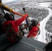 Alaska Army Guard aviators train with Special Tactics Airmen