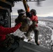 Alaska Army Guard aviators train with Special Tactics Airmen