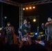 Armed Forces Entertainment Hosts Dru Hill Concert in Yokosuka