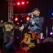 Armed Forces Entertainment Hosts Dru Hill Concert in Yokosuka