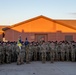 1st Battalion, 16th Infantry Regiment hold Iron Ranger Legacy Ruck on Fort Riley